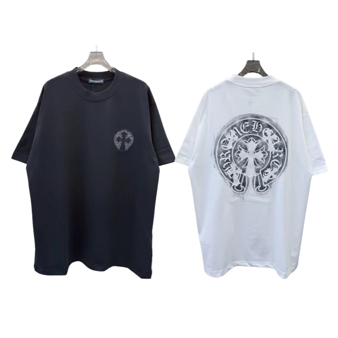 クロムハーツChrome Hearts Tシャツ
