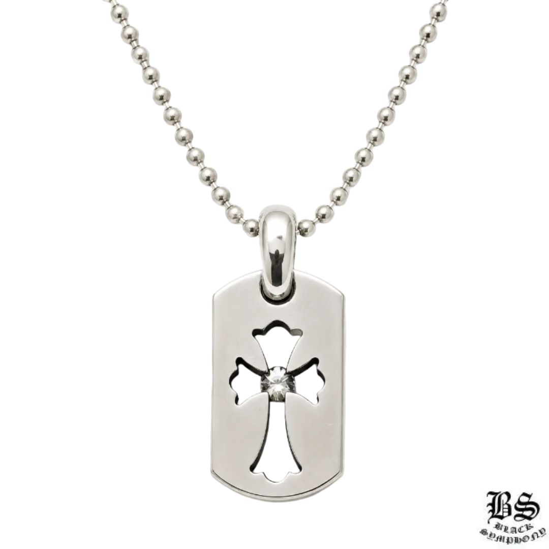 クロムハーツ ドッグタグ｜Chrome Hearts ネックレス・ペンダント