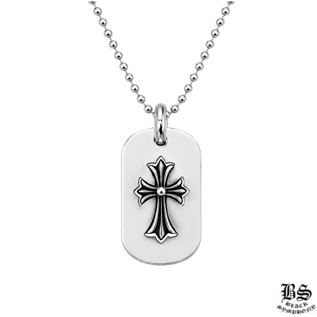 クロムハーツ ドッグタグ｜Chrome Hearts ネックレス・ペンダント