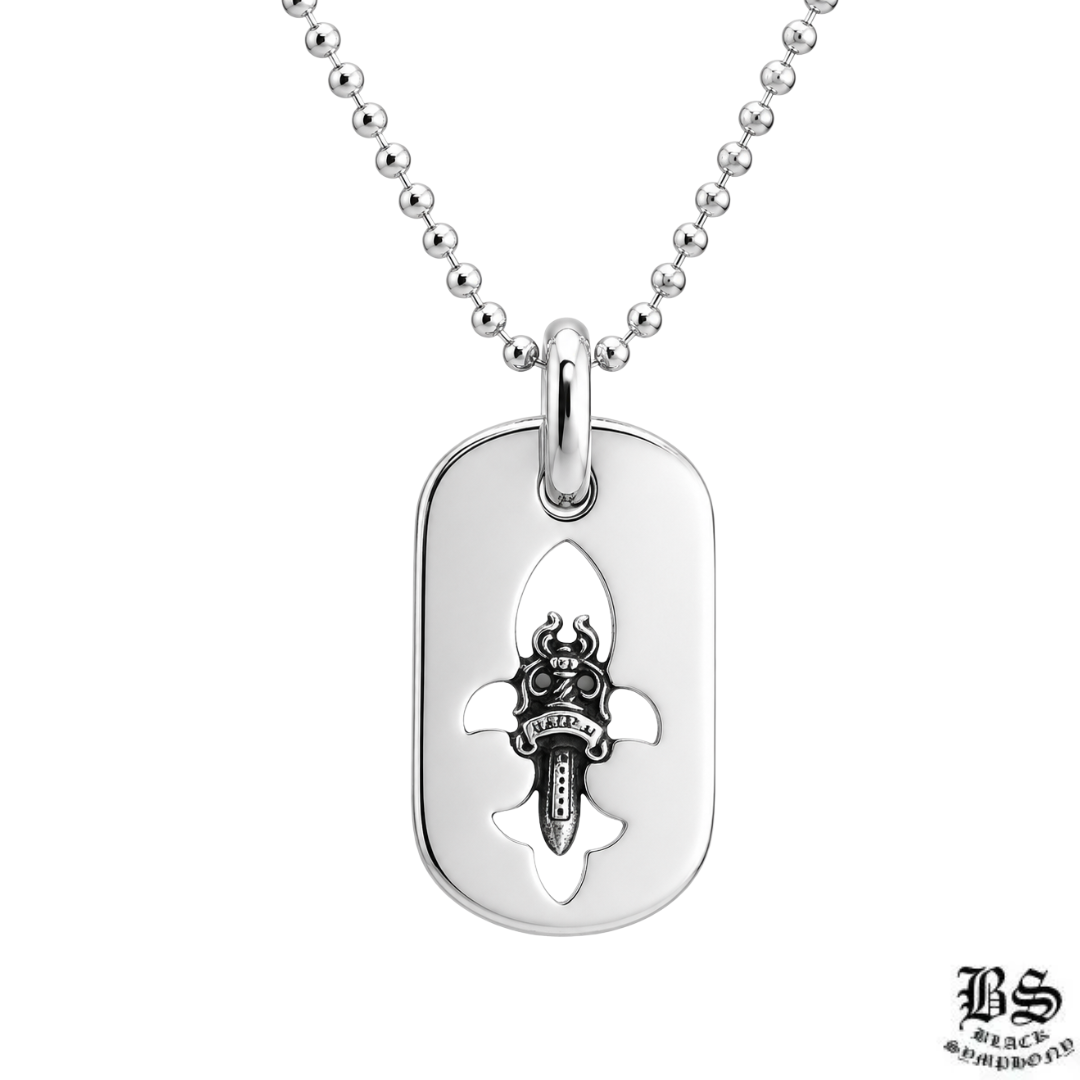 Chrome Hearts ドッグタグ ペンダントトップ クロムハーツ ドッグタグ｜Chrome Hearts ネックレス・ペンダント