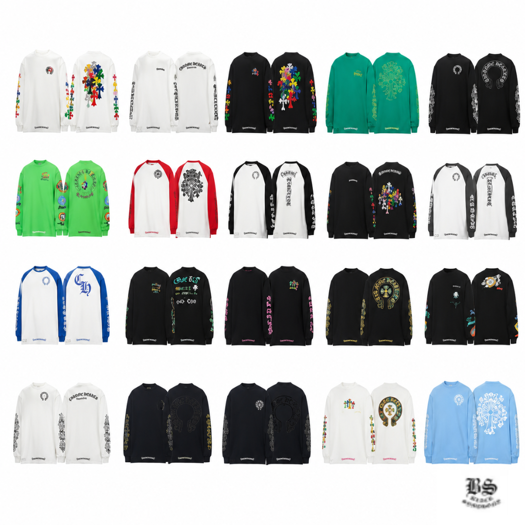 CHROME HEARTS / クロムハーツ  Tシャツ