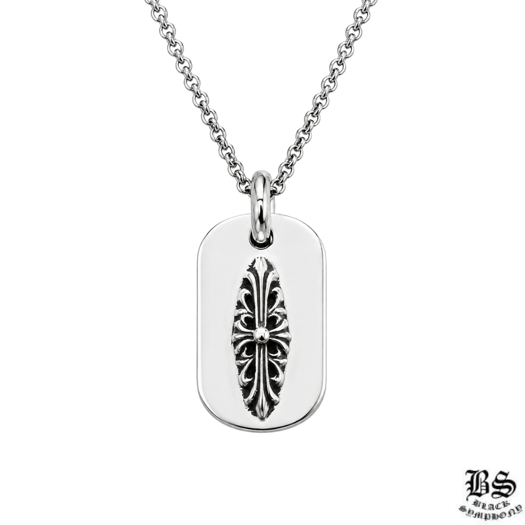 クロムハーツ ドッグタグ｜Chrome Hearts ネックレス・ペンダント
