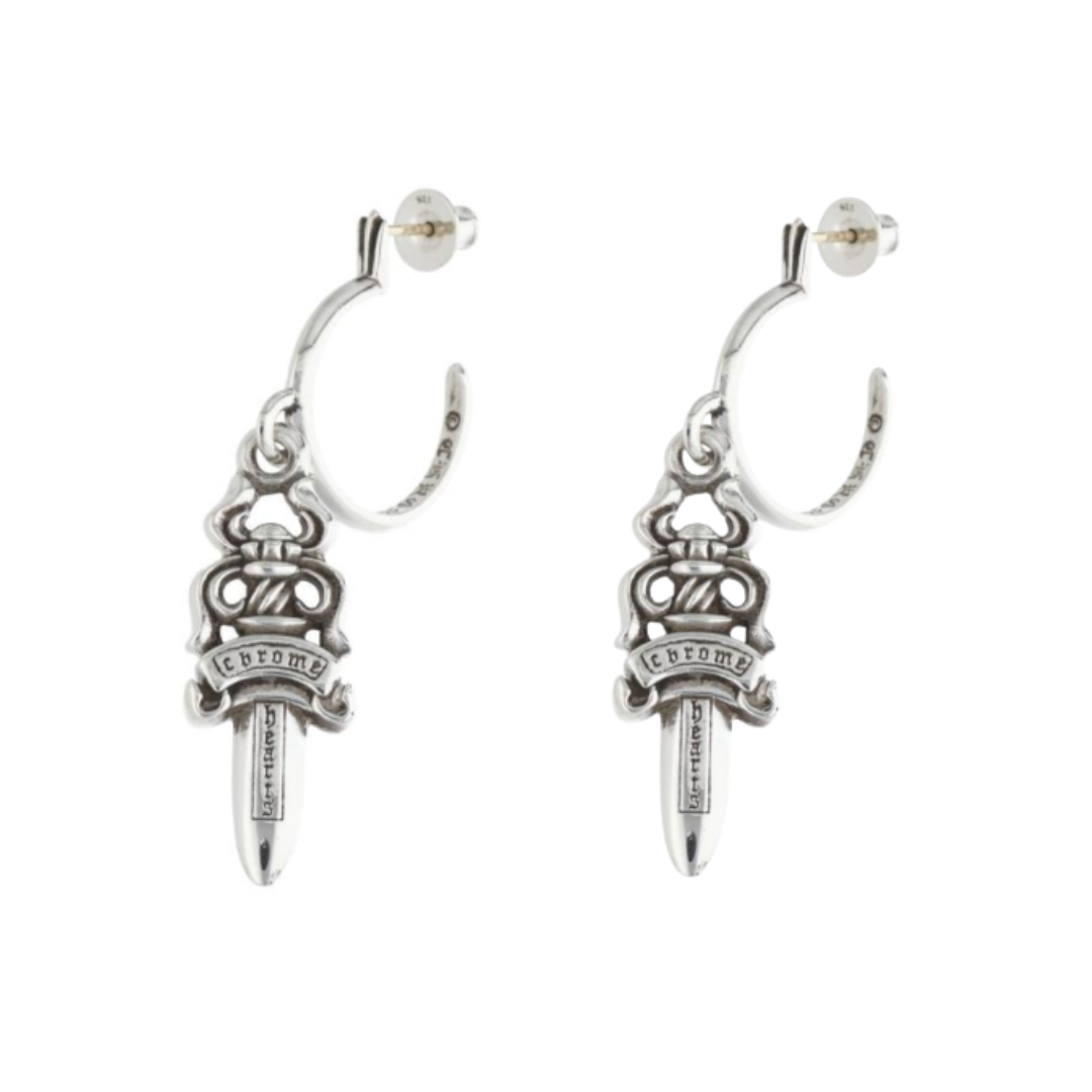 クロムハーツ アクセサリー・ジュエリーコレクション｜Chrome Hearts