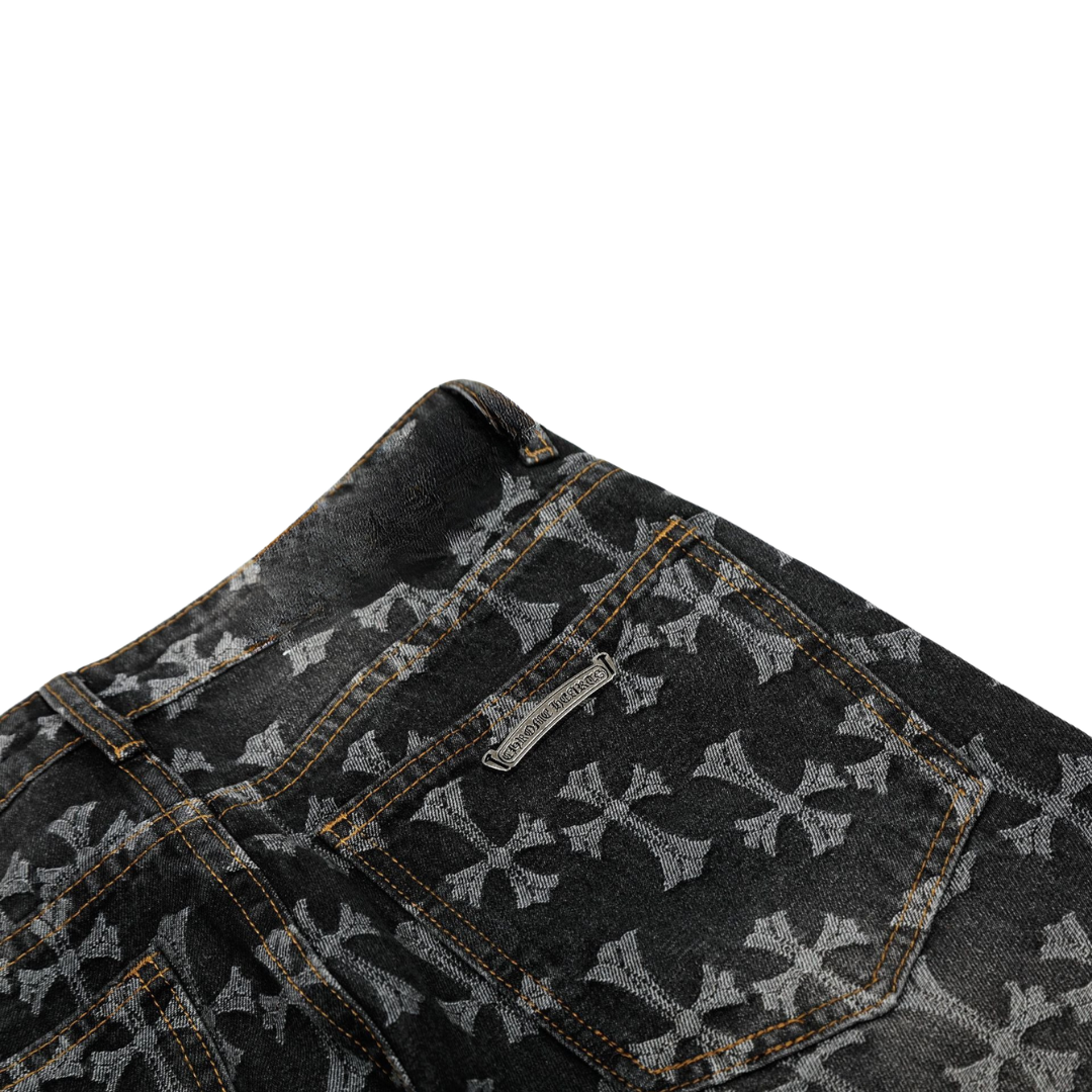 Chrome Hearts クロムハーツ 新作パンツ
