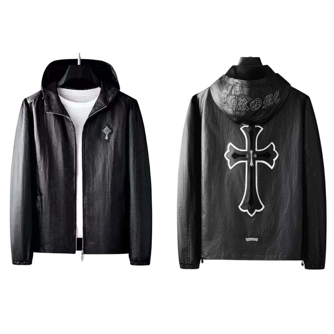【Chrome Hearts】クロムハーツ 新作ジャケット Tシャツ 103