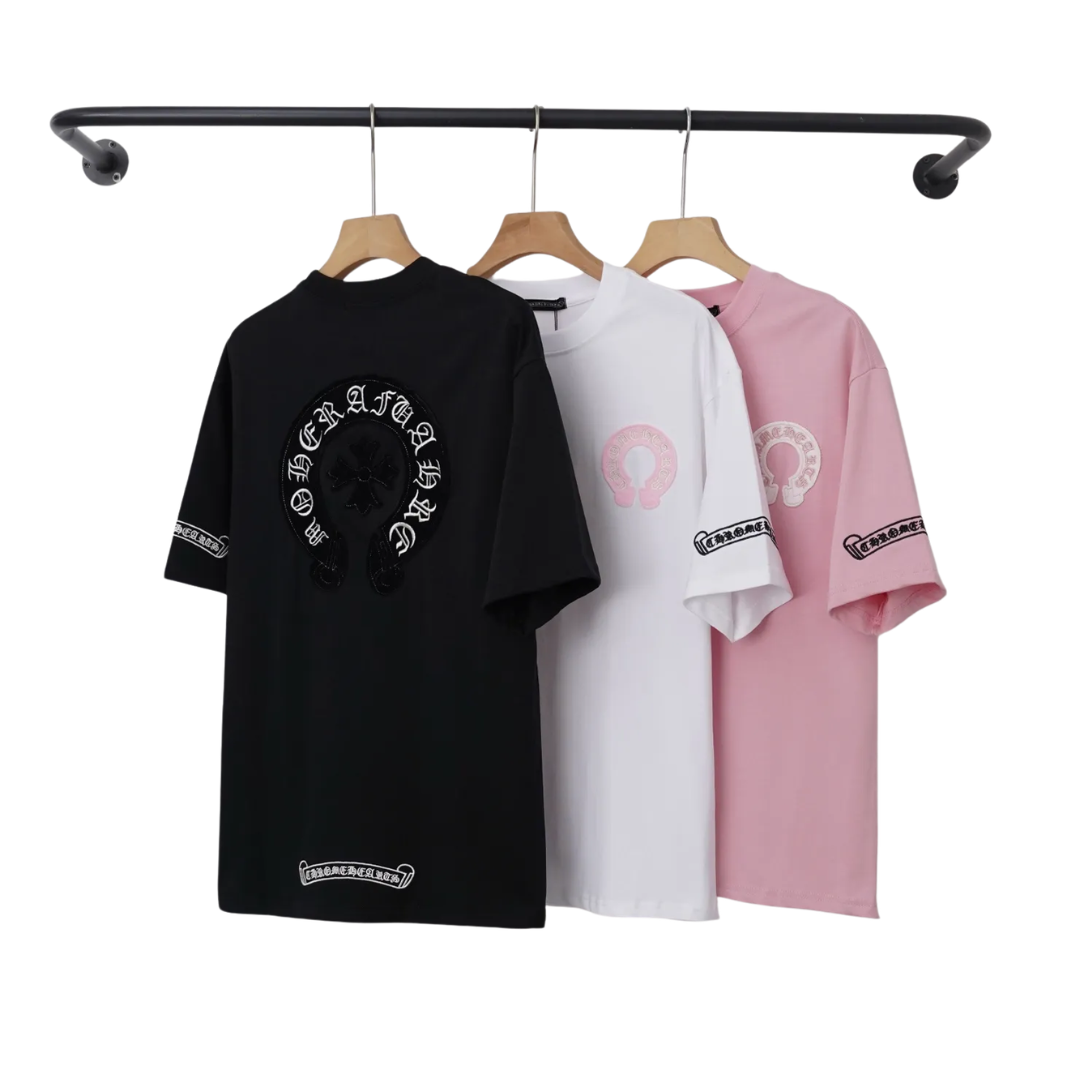 [Copy]クロムハーツChrome Hearts Tシャツ