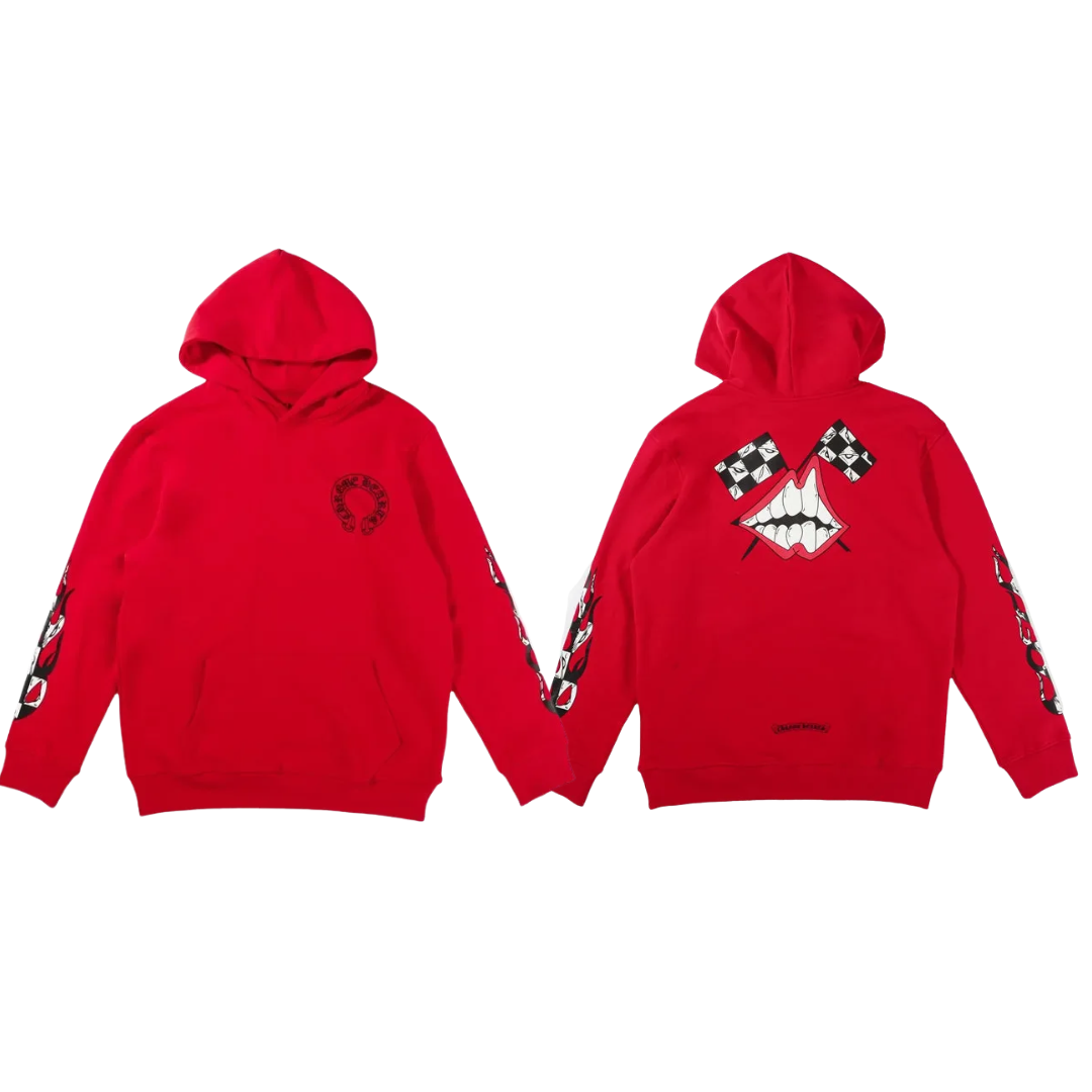 Chrome Hearts 長袖Tシャツ スウェットシャツ 人気32-02