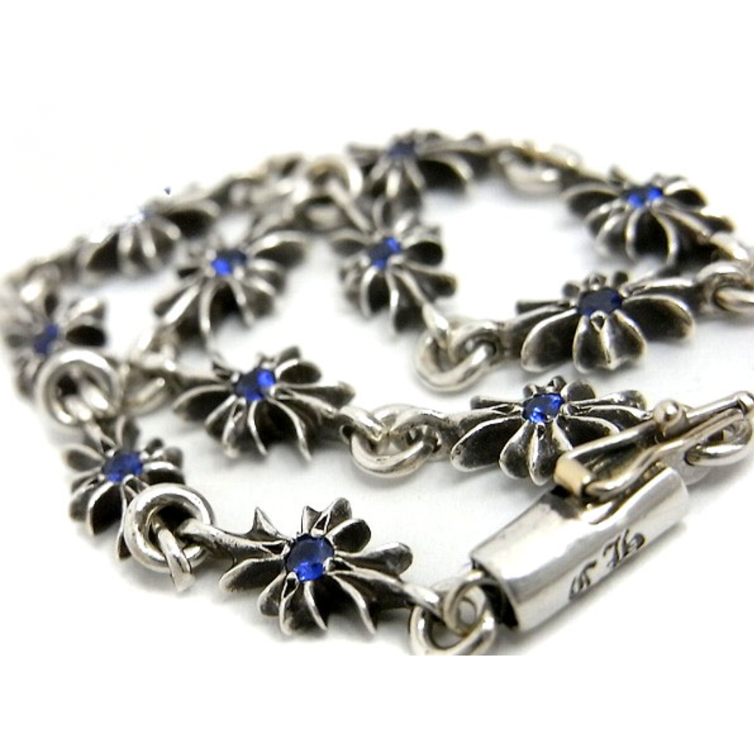 CHROME HEARTS TINY E ブレスレット 11リンク CHROME HEARTS 【公式通販】