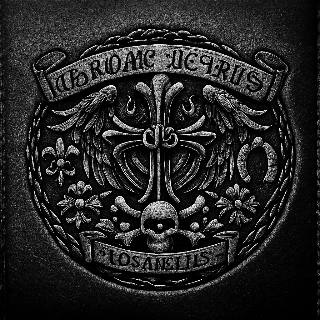 レザーアイテム