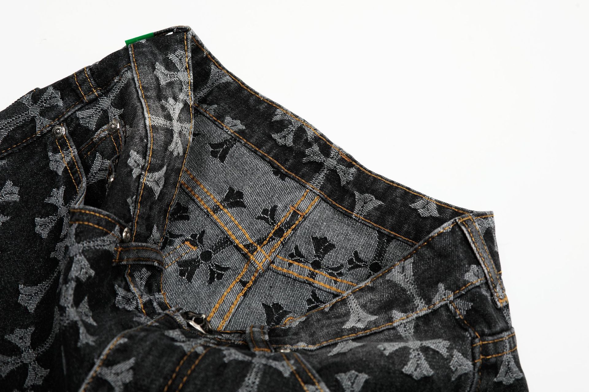 Chrome Hearts クロムハーツ 新作パンツ