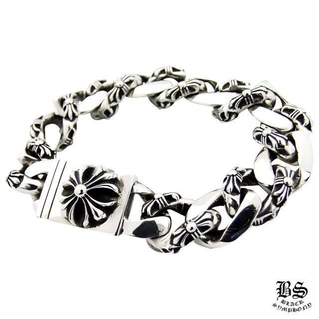 CHROME HEARTS クロムハーツ ファンシーチェーン ボックス