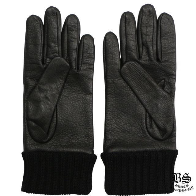 クロムハーツ グローブ ダガー1クロスパッチ