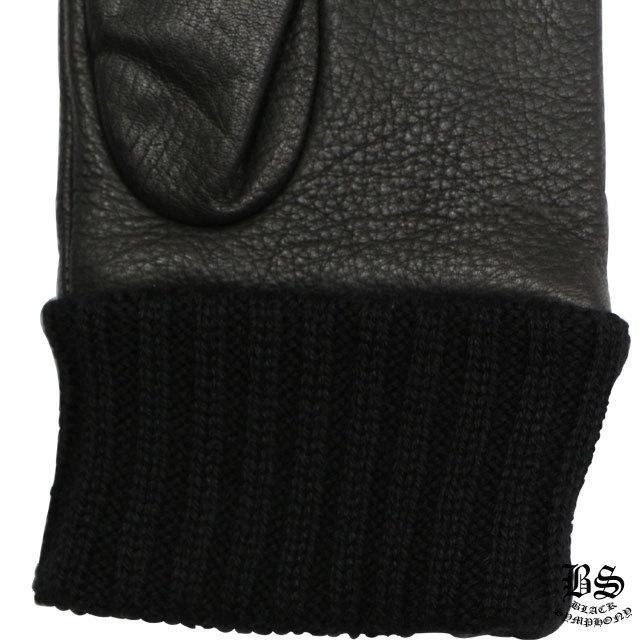 クロムハーツ グローブ ダガー1クロスパッチ