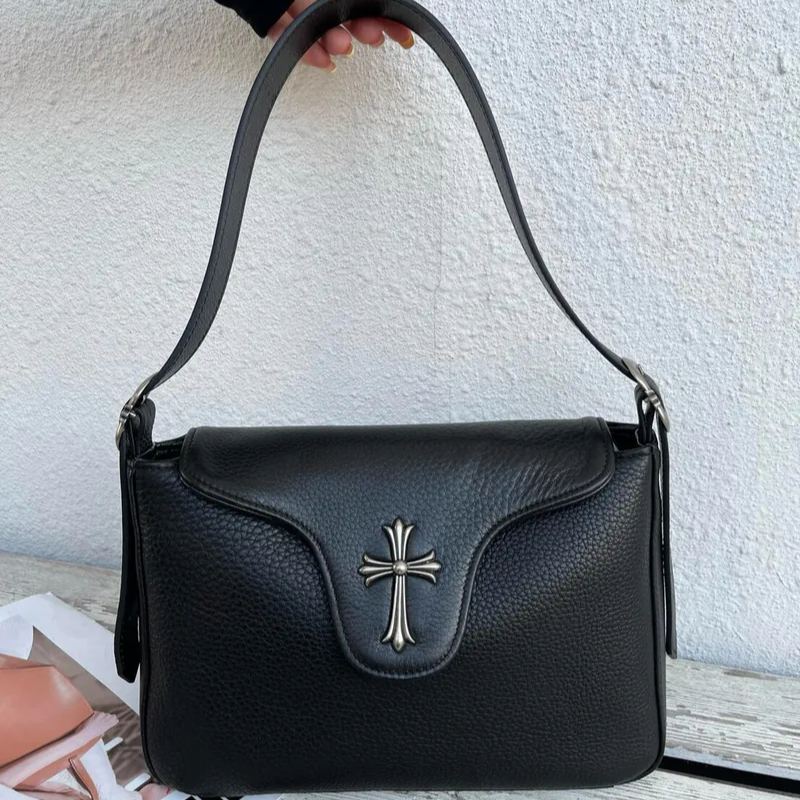 Chrome Hearts シリンダーバッグ