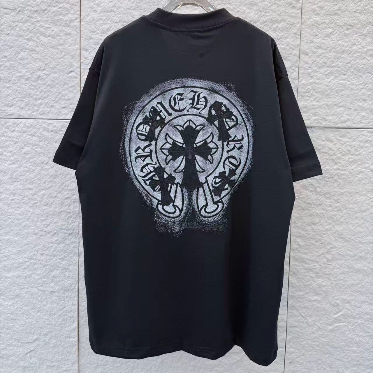 クロムハーツChrome Hearts Tシャツ