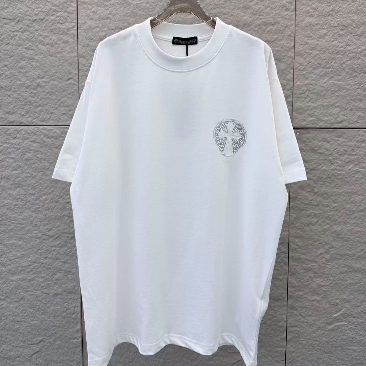 クロムハーツChrome Hearts Tシャツ