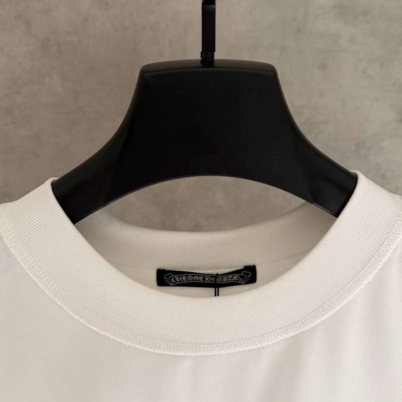 CH Chrome Hearts ノースリーブ クルーネックTシャツ タンクトップ 2