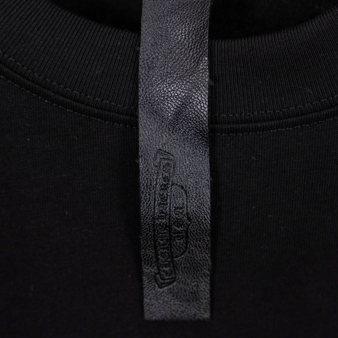 CH Chrome Hearts ノースリーブ クルーネックTシャツ タンクトップ -3