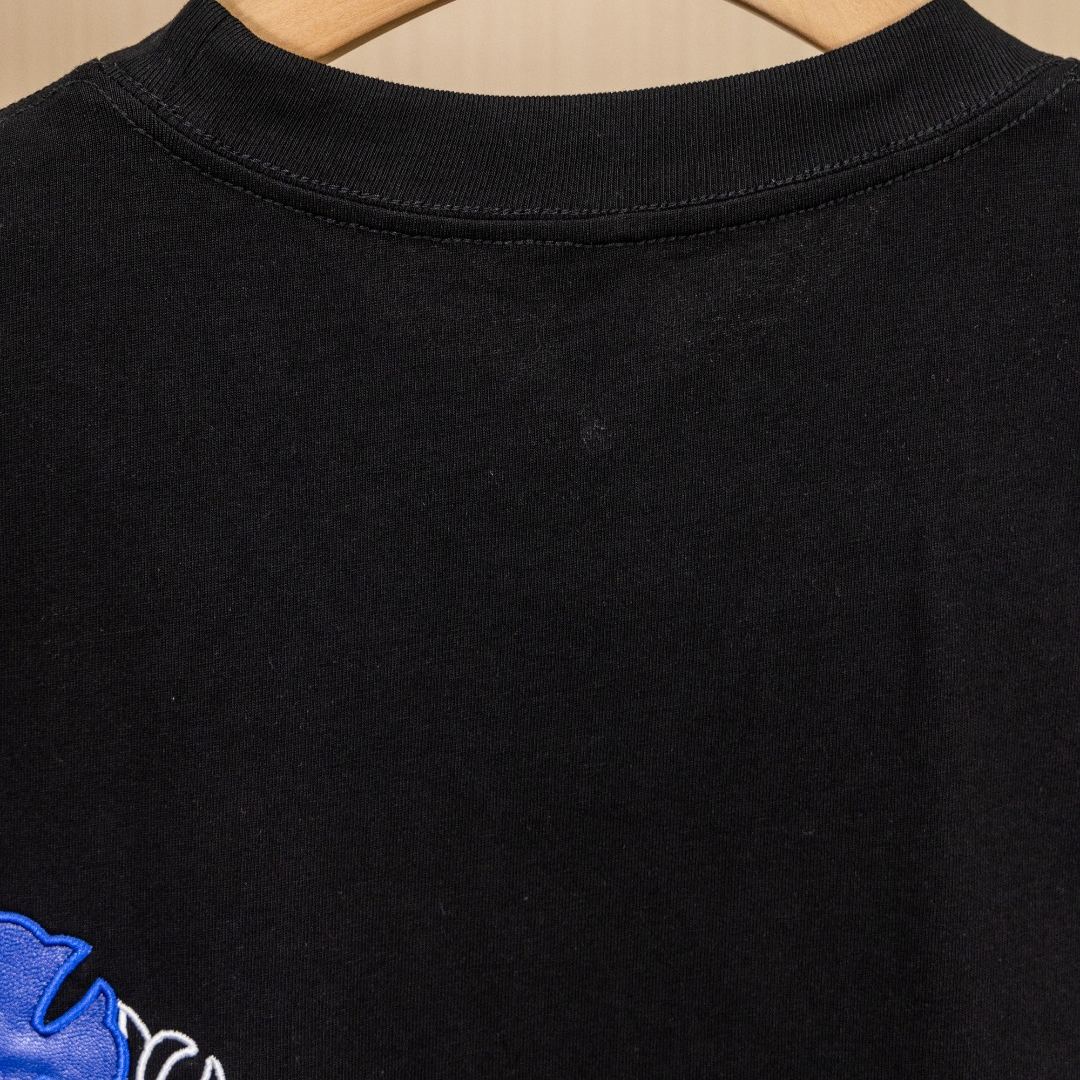 CH Chrome Hearts ノースリーブ クルーネックTシャツ タンクトップ -3