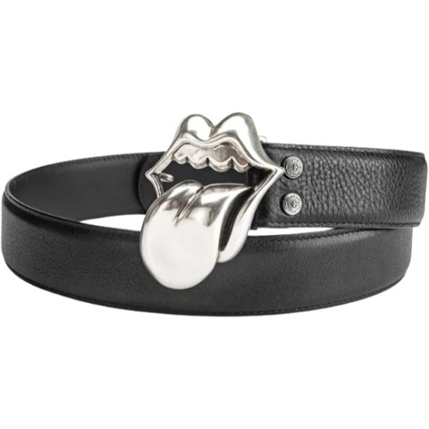 Chrome Hearts（クロムハーツ）リップ＆タン バックルベルト