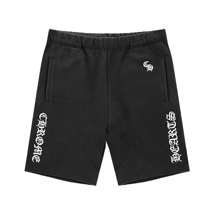 CHROME HEARTS / クロムハーツ ワイノット スロー ライド スウェット ショーツ
