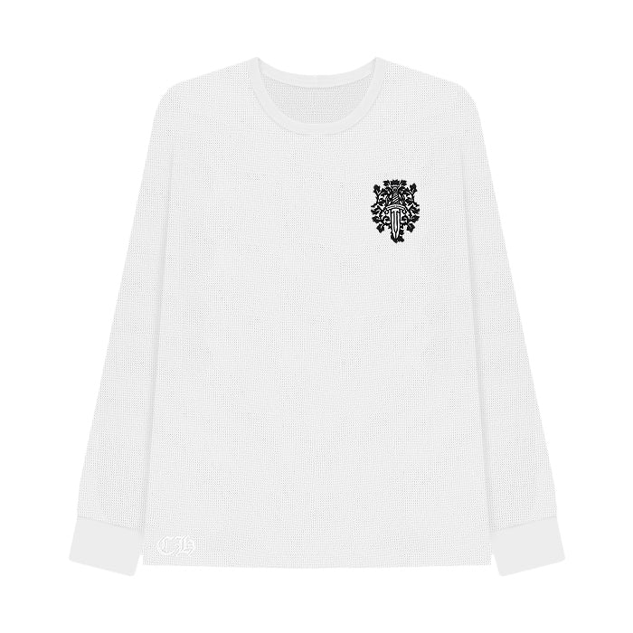 Chrome Hearts Tシャツ黒&白 H0150 – クロムハーツ アトレット（公式）