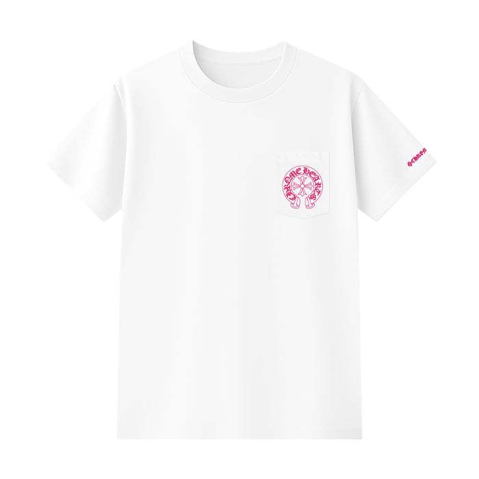 Chrome Hearts Tシャツ黒&白 H0165 – クロムハーツ アトレット（公式）