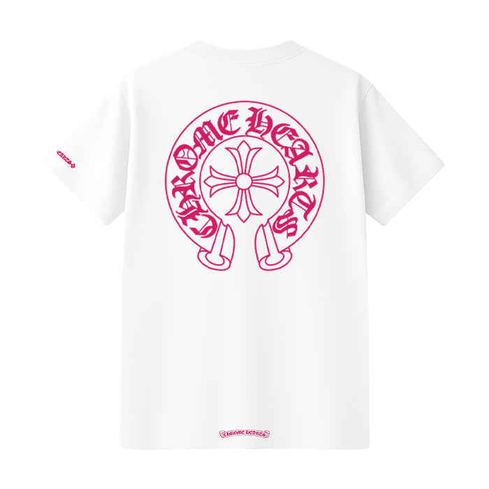 クロムハーツ CHROME HEARTS INSIDE OUT Tee Tシャツ Chrome Hearts T-shirt, black & white, H0165 – クロムハーツ
