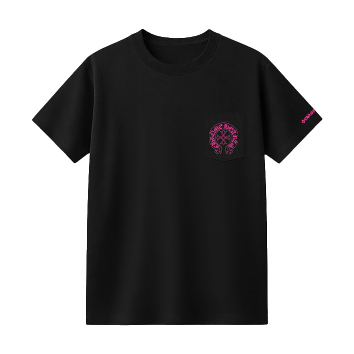 Chrome Hearts Tシャツ黒&白 H0165 – クロムハーツ アトレット（公式）