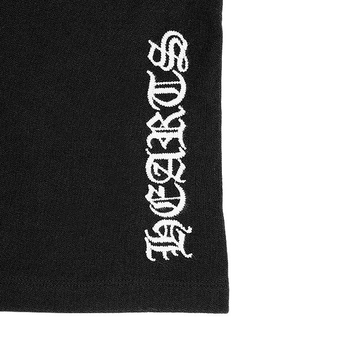 CHROME HEARTS / クロムハーツ ワイノット スロー ライド スウェット ショーツ