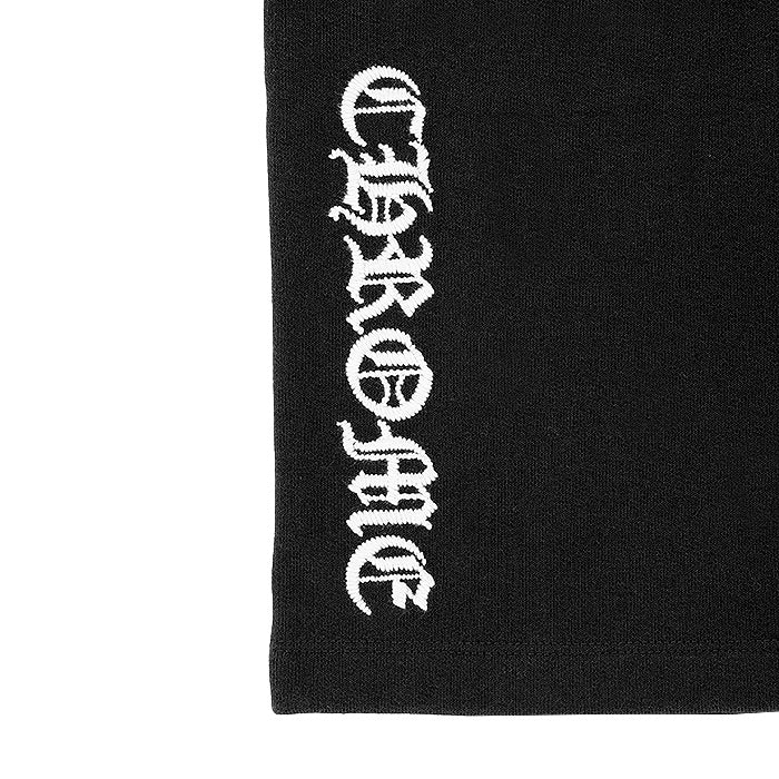CHROME HEARTS / クロムハーツ ワイノット スロー ライド スウェット ショーツ