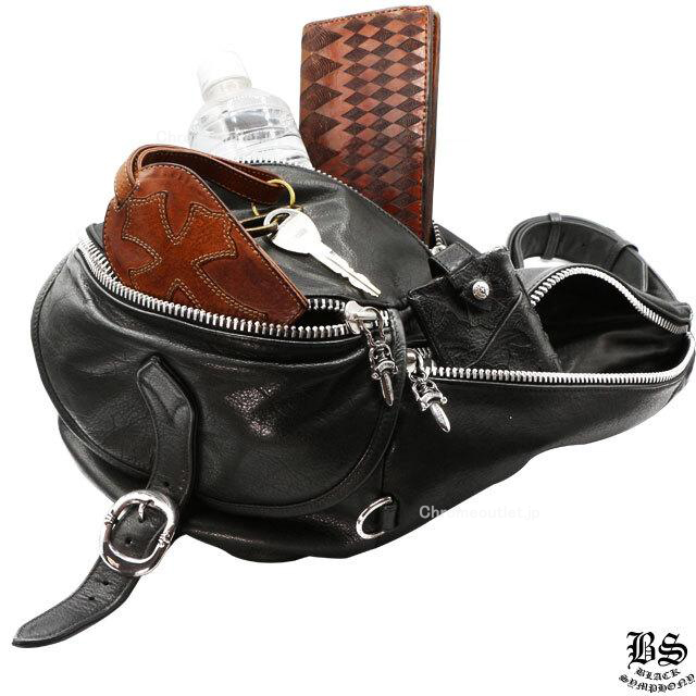 クロムハーツ スナットパック #1 エクストララージ