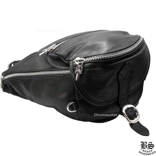 クロムハーツ スナットパック #1 エクストララージ