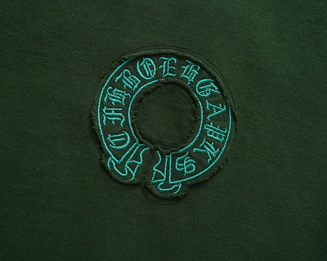 Chrome Hearts Tシャツ 3色　H0145