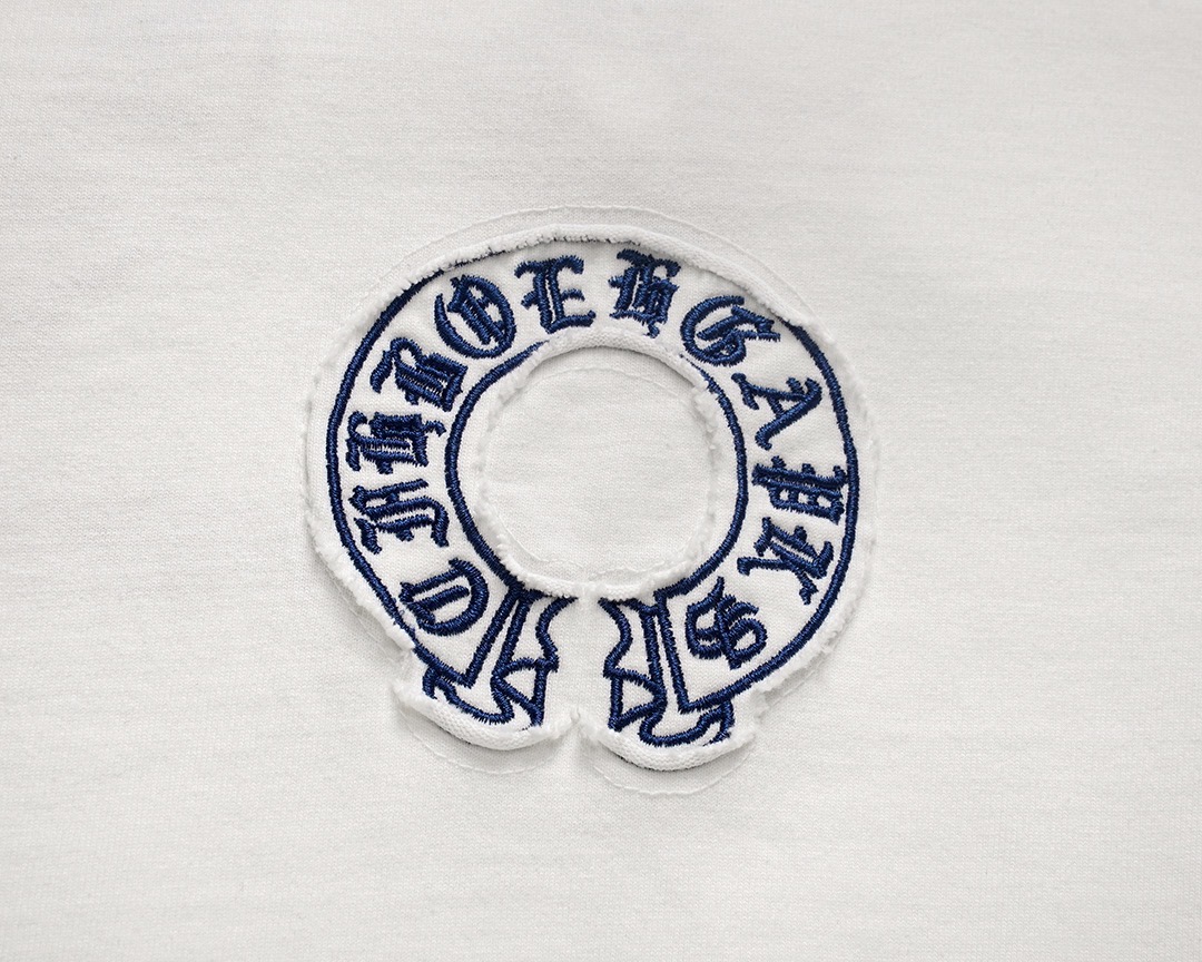 Chrome Hearts Tシャツ 3色　H0145