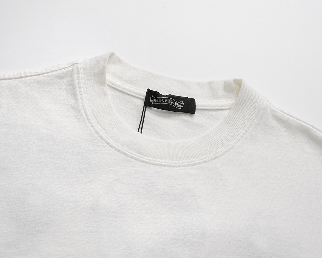 Chrome Hearts Tシャツ 3色　H0145