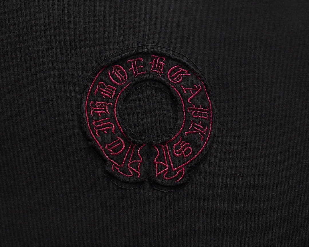 Chrome Hearts Tシャツ 3色　H0145
