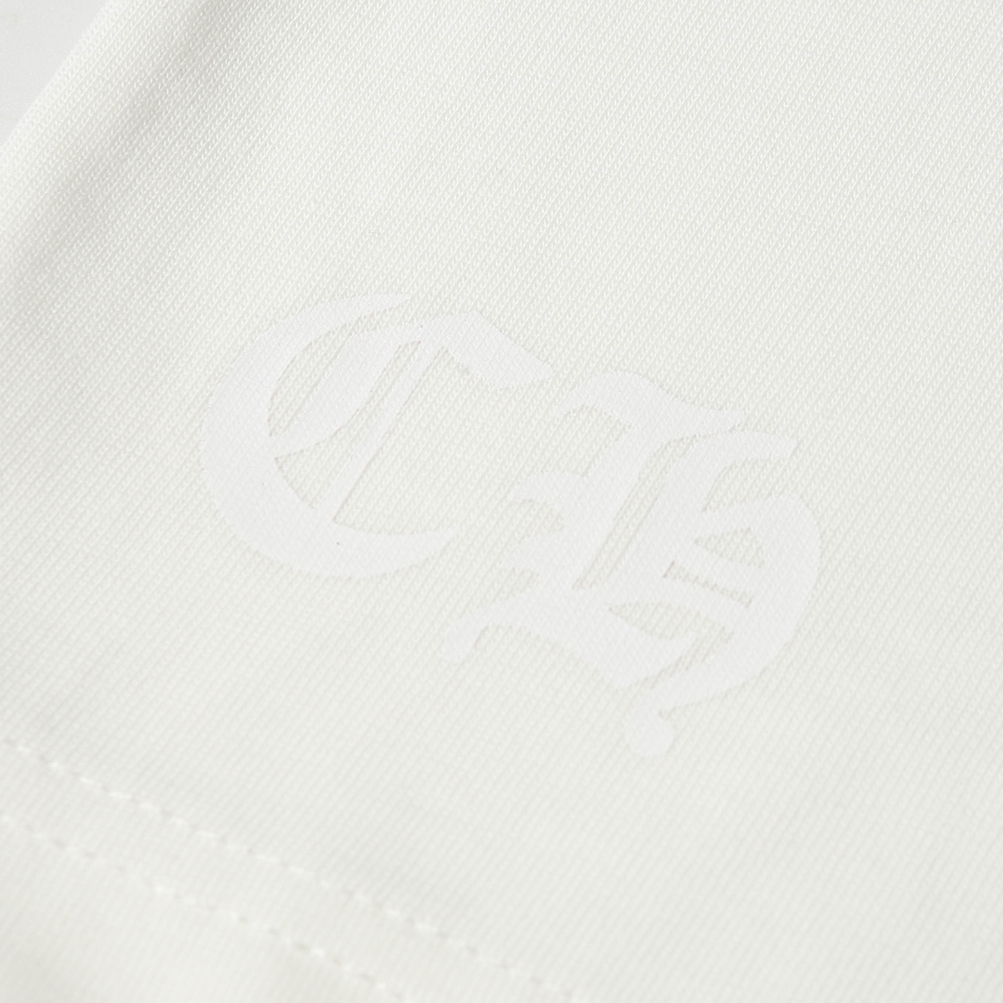 Chrome Hearts Tシャツ黒&白 H0150