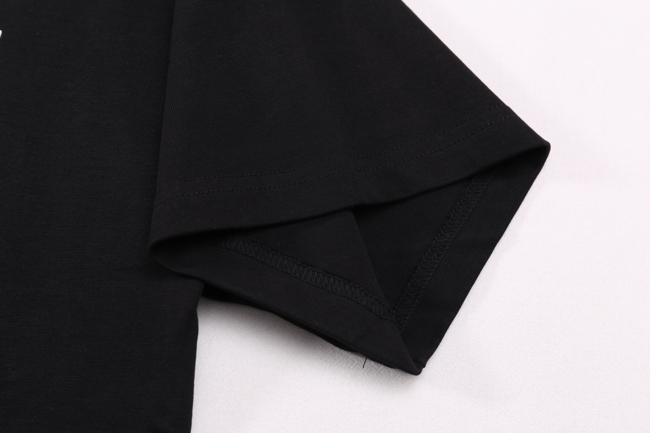 Chrome Hearts Tシャツ  黒 H0158