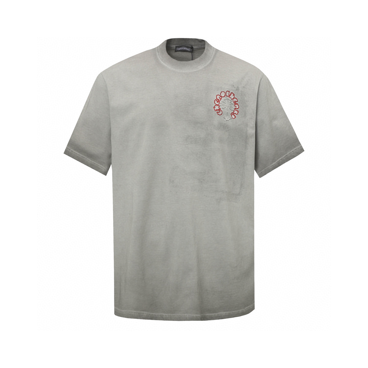 Chrome Hearts Tシャツ黒&白 H0165