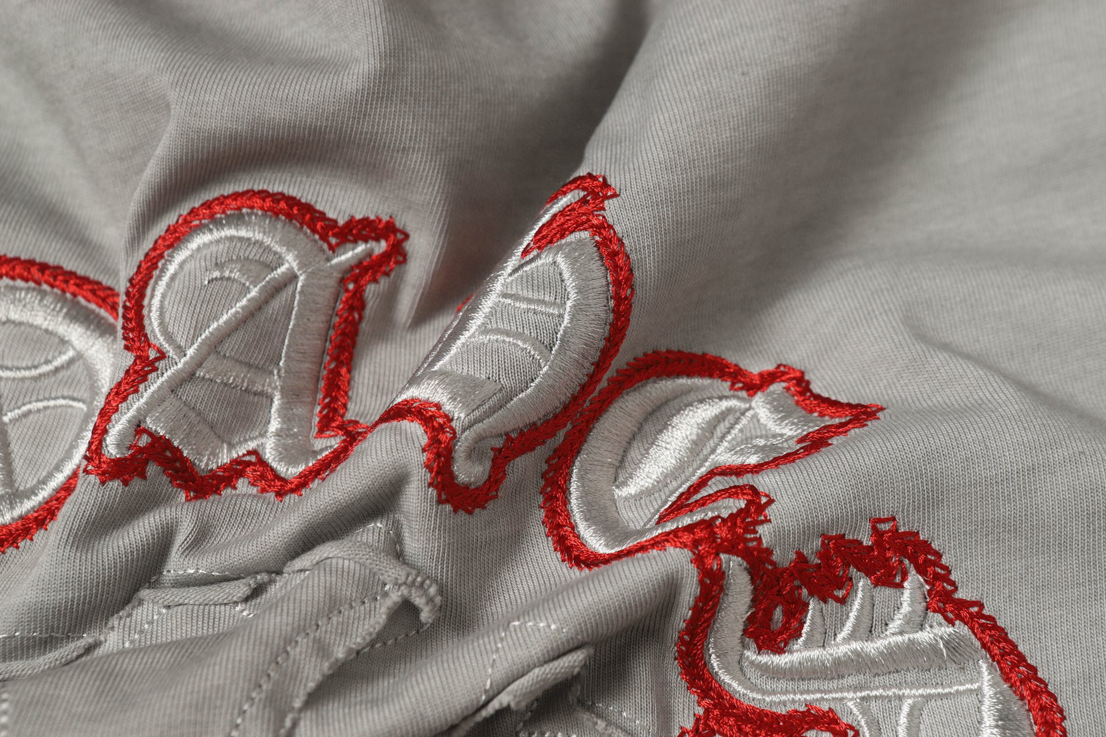 Chrome Hearts Tシャツ黒&白 H0165