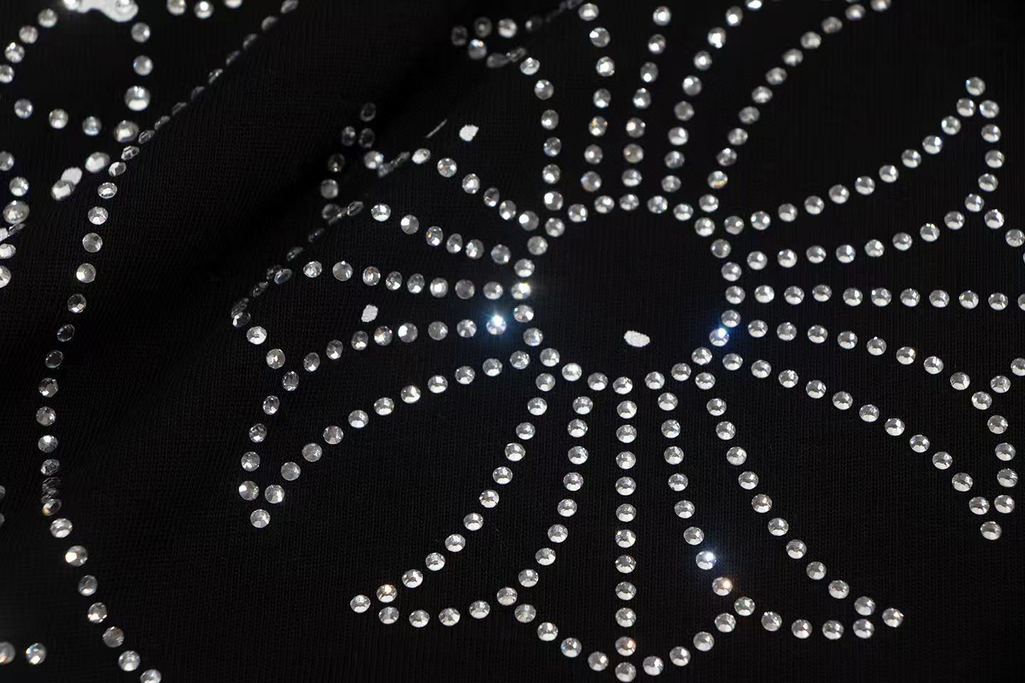 Chrome Hearts Tシャツ黒&白 zH0169