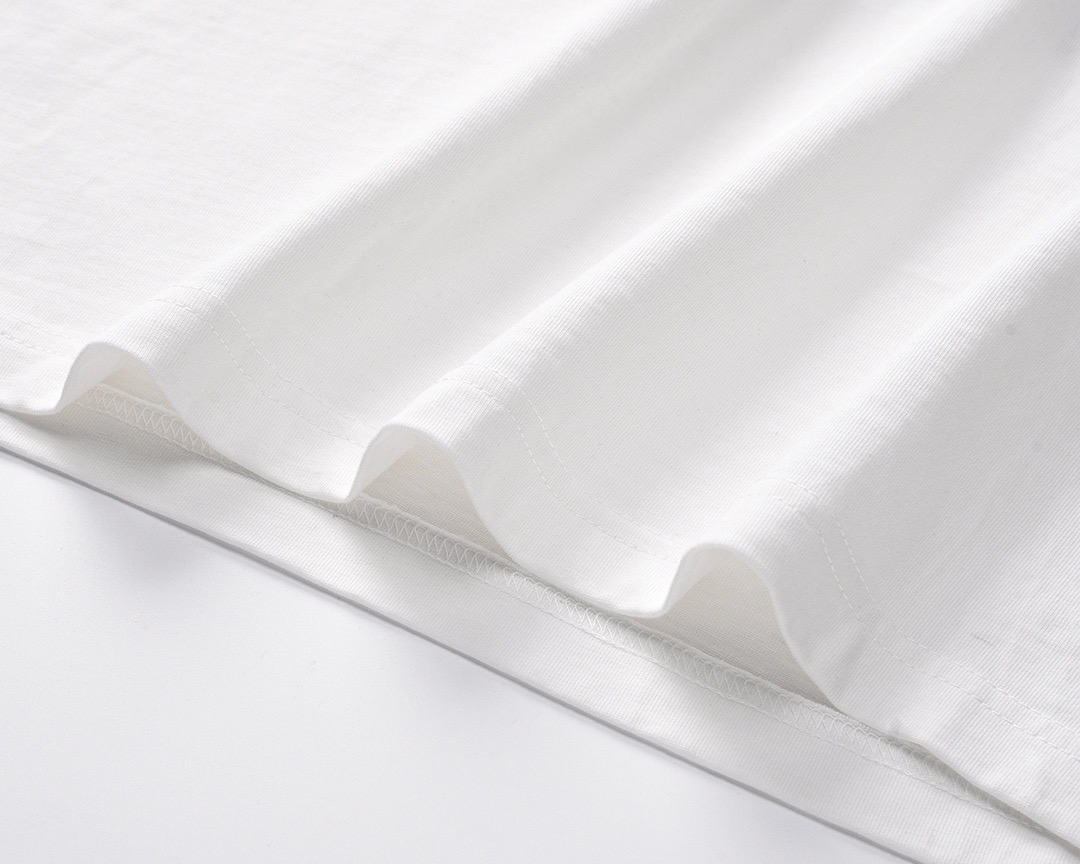 Chrome Hearts Tシャツ黒&白 zH0176