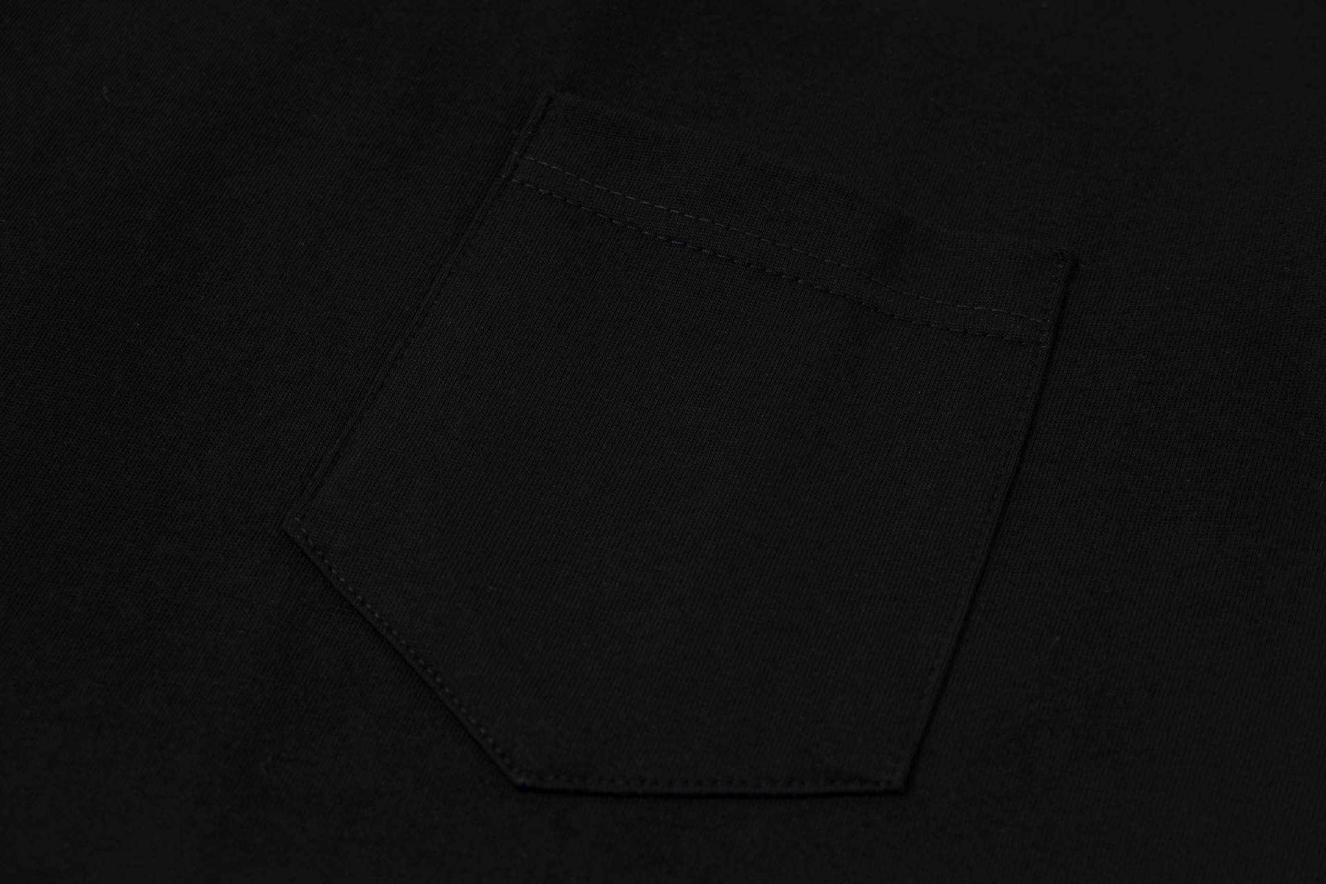 Chrome Hearts Tシャツ黒&白  綿100%  zH0178