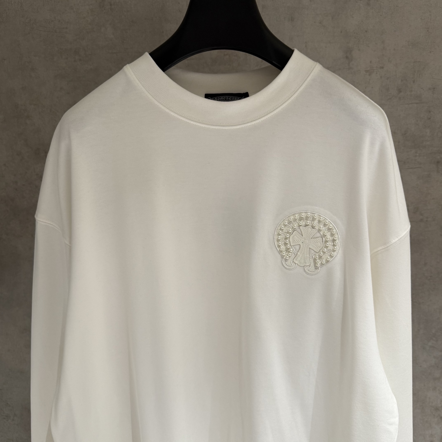 CHクロムハーツ 新作ロンT（ロングスリーブTシャツ）