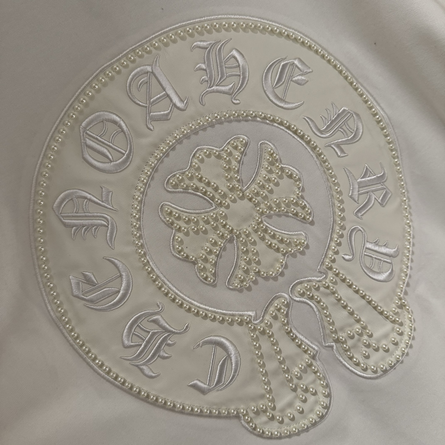 CHクロムハーツ 新作ロンT（ロングスリーブTシャツ）