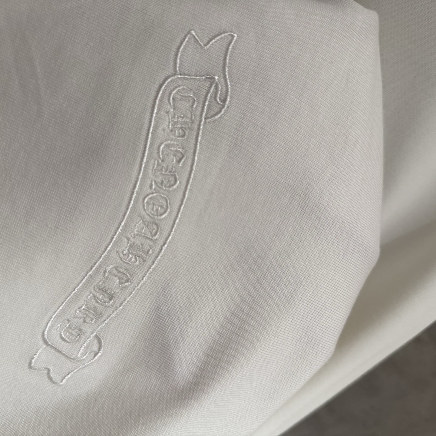 CHクロムハーツ 新作ロンT（ロングスリーブTシャツ）