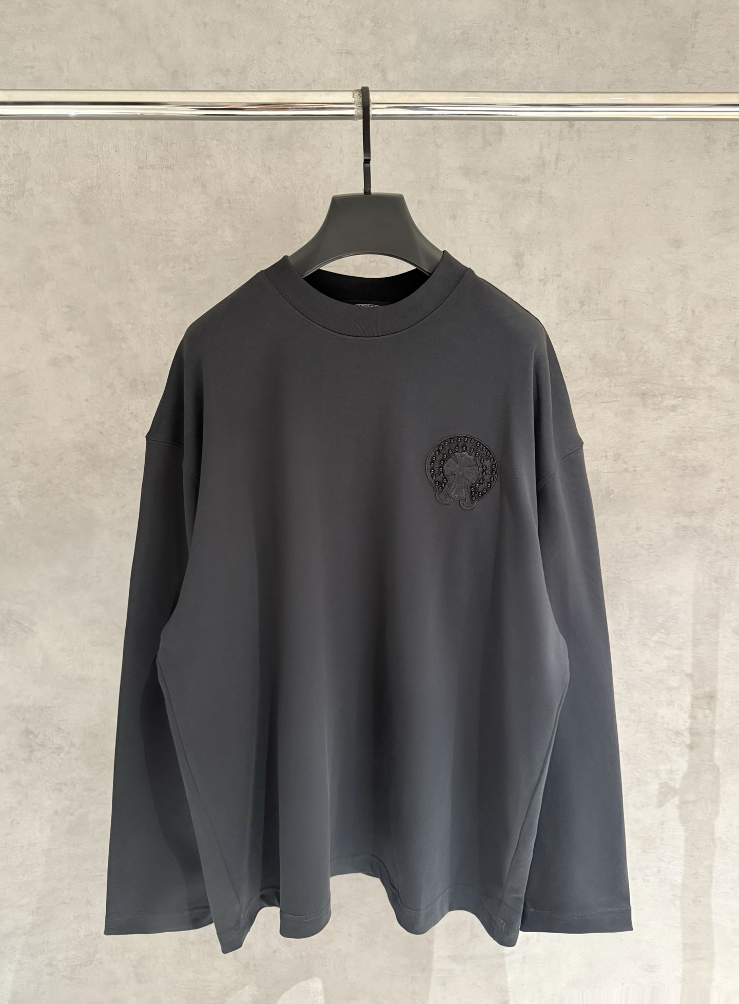 CHクロムハーツ 新作ロンT（ロングスリーブTシャツ）