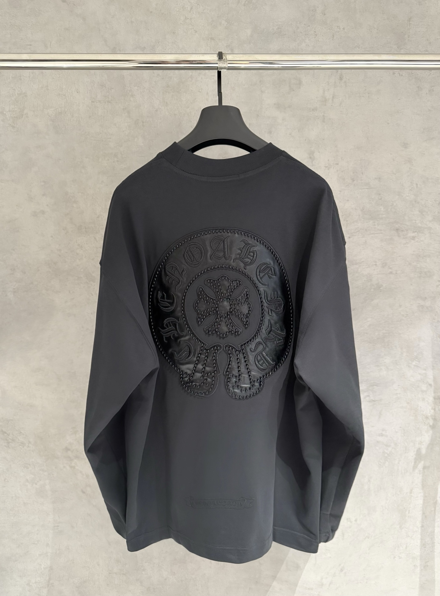 CHクロムハーツ 新作ロンT（ロングスリーブTシャツ）