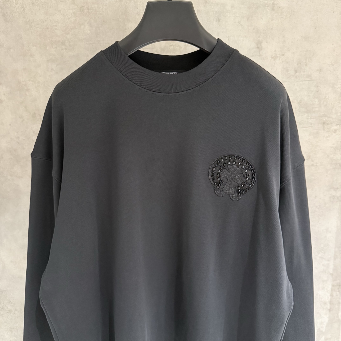 CHクロムハーツ 新作ロンT（ロングスリーブTシャツ）